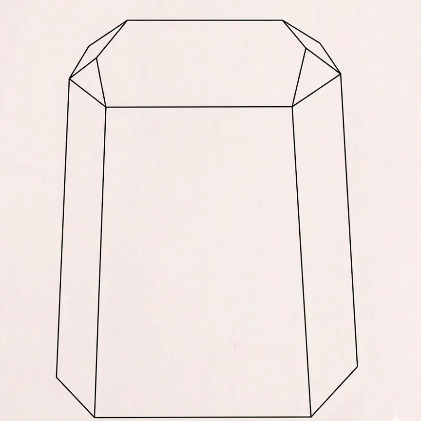 Tabular